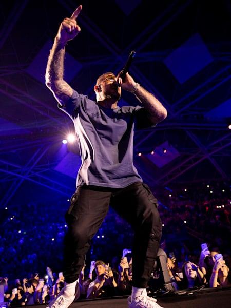Lire la suite à propos de l’article Le Rap domine la nouvelle génération
