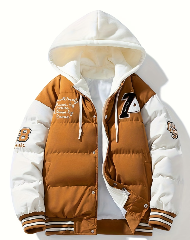 Veste Reej